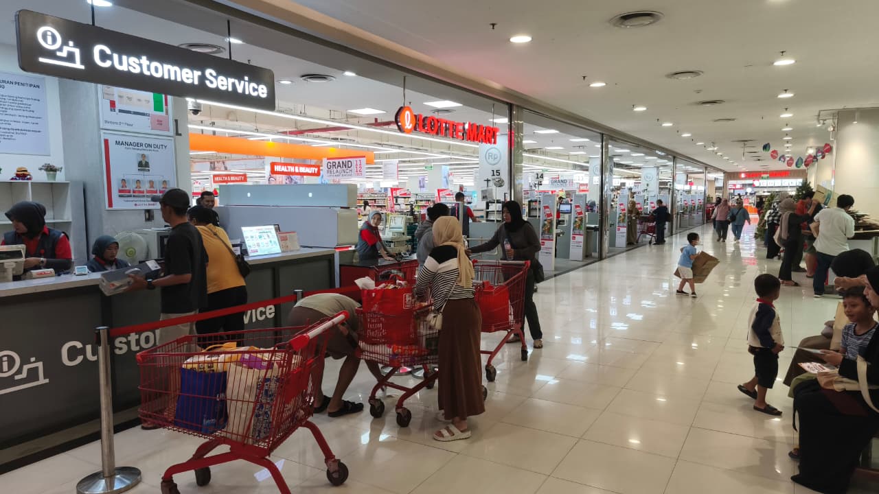 Mendorong Keberlanjutan Peningkatan Daya Beli