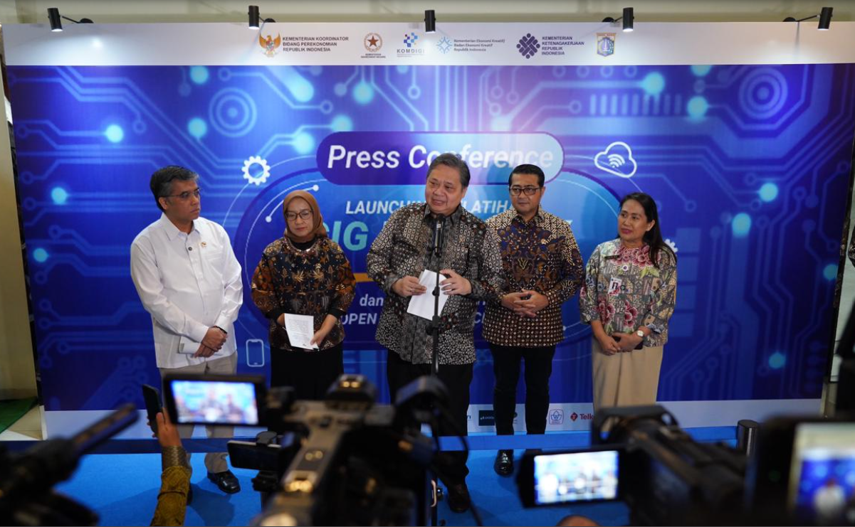 Pemerintah Imbau ASN dan Karyawan Swasta WFA, Ini Kata Pengusaha