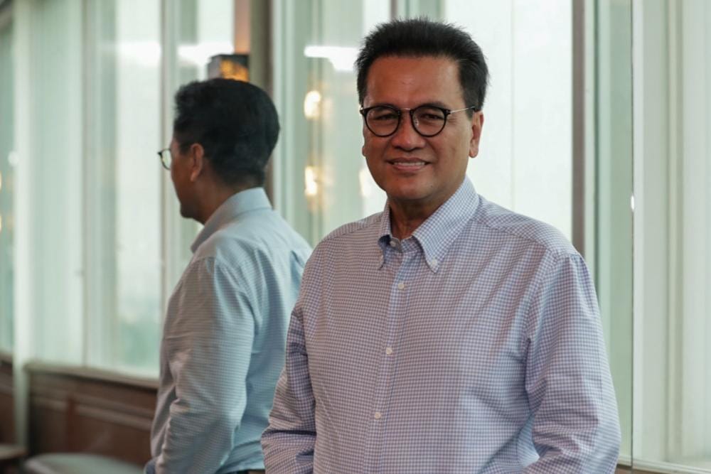 Sosok Unik di Balik Plataran Indonesia