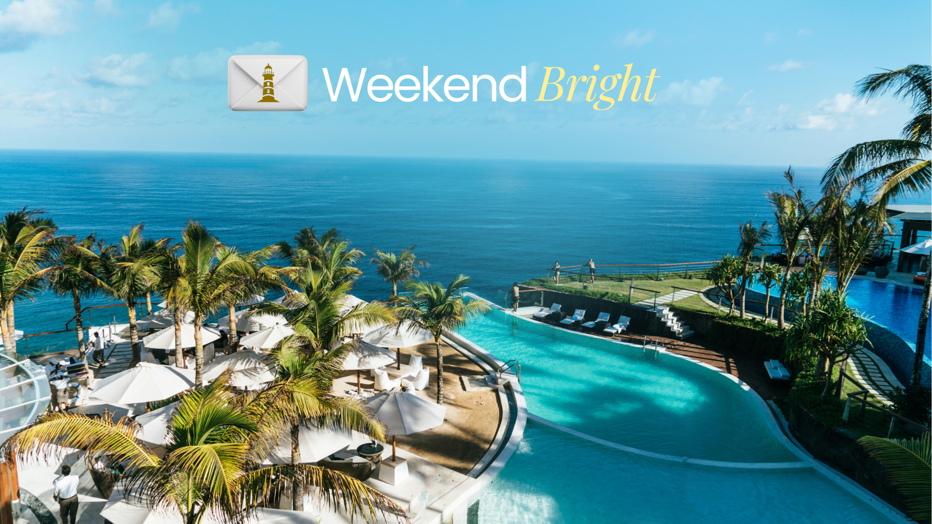 Cara CEO Candramaya Resort Mengatur dan Merayakan Waktu