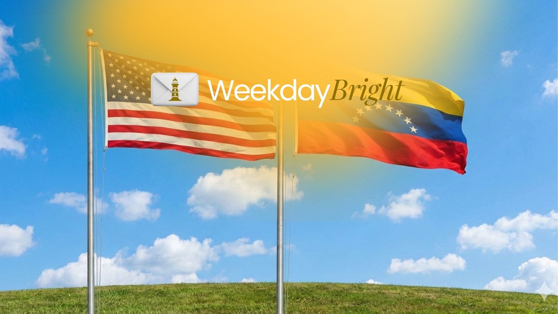 Menilik Ekses Serangan AS ke Venezuela, Catatan Inflasi dan Ekspor-Impor 2025, Alarm dari Lantai Bursa