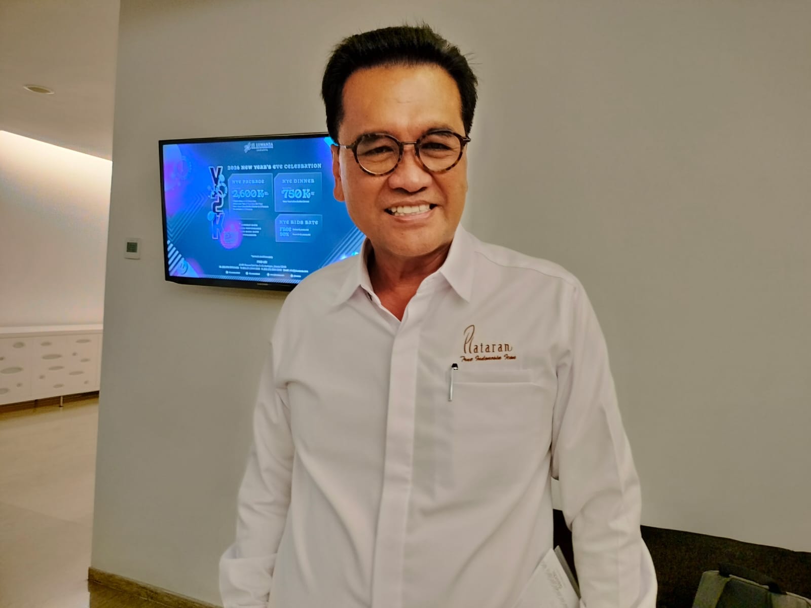 Cara Yozua Makes Mengisi Daya Bersama Keluarga