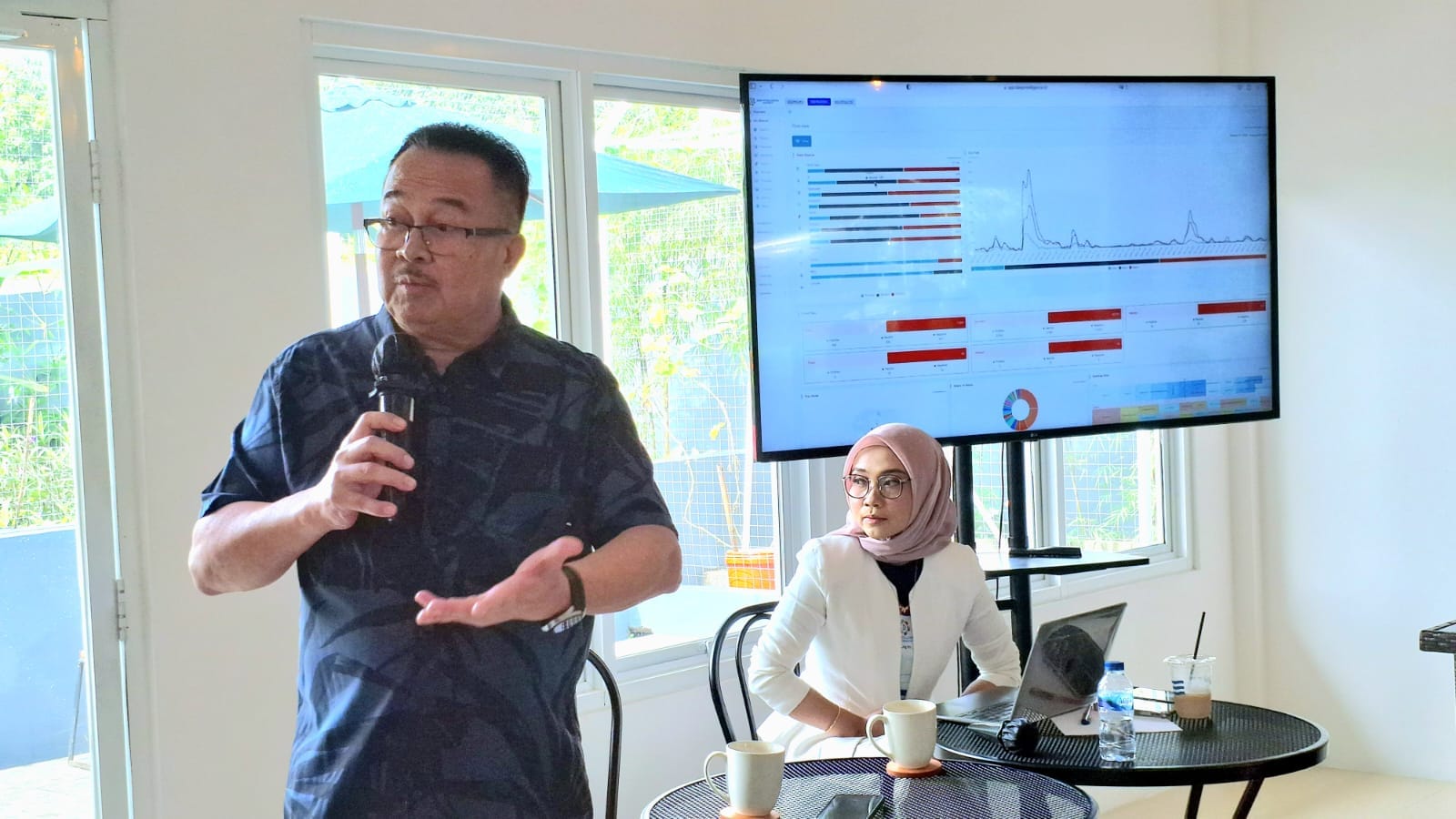 Rhenald Kasali: Bisnis 2026 Digerakkan AI, Emosi Publik, dan Generasi yang Menolak Kantor