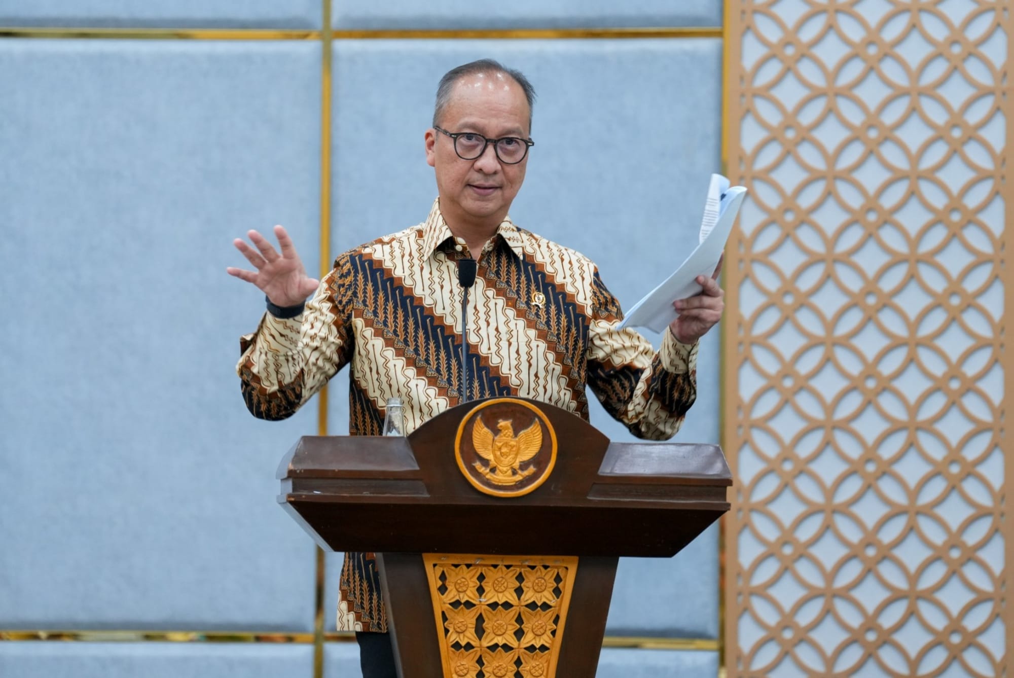 Kemenperin: 1.236 Perusahaan Manufaktur Siap Beroperasi 2026