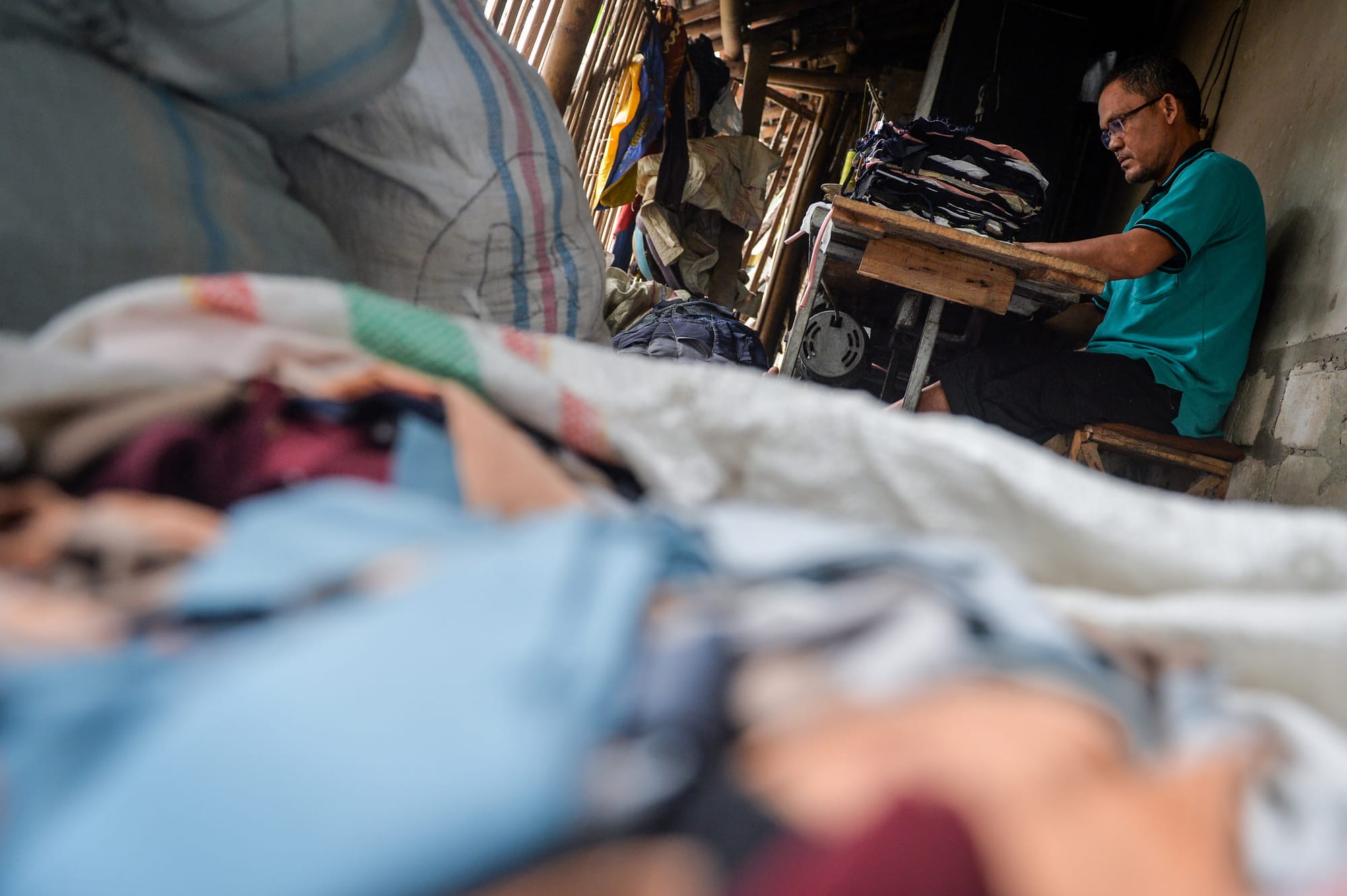 Bank Dunia: Ada Kekurangan 800 Juta Lapangan Kerja dalam 12-15 Tahun ke Depan