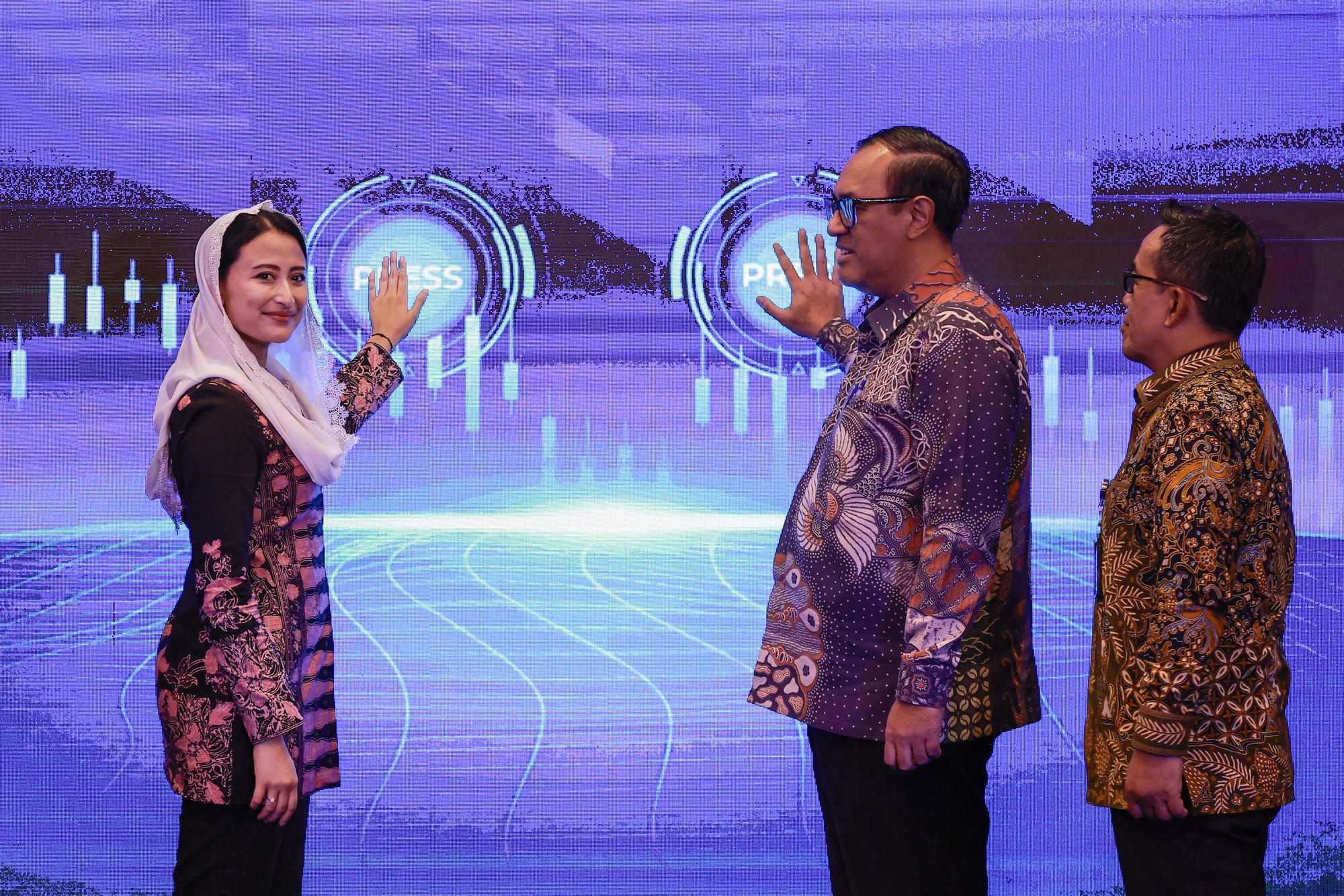 Tancap Gas Perdagangan Bursa Berjangka Komoditi 2026