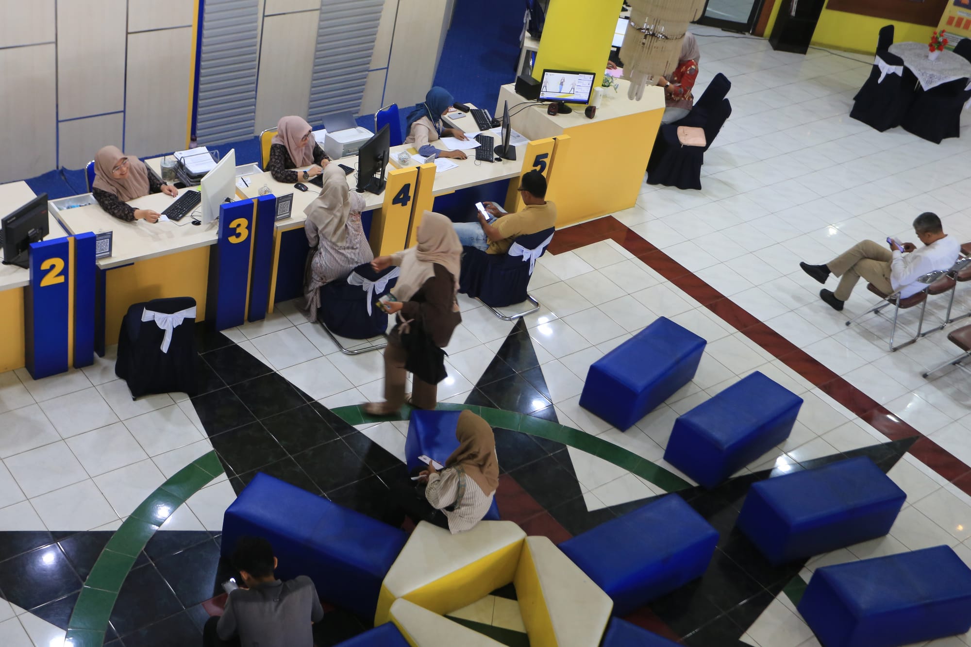 Strategi Penuhi Target Penerimaan Pajak 2026