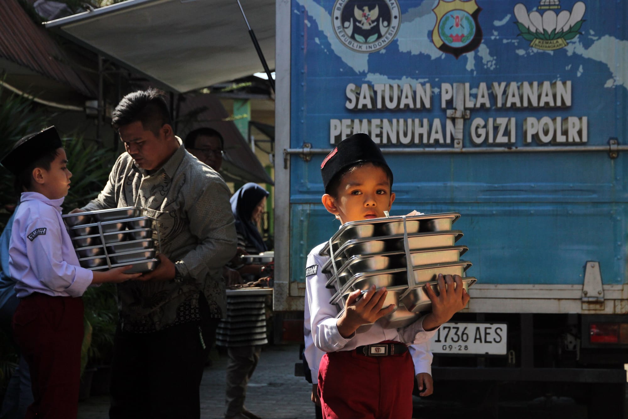 Pengusaha Butuhkan Undang-Undang untuk Dukung Keberlanjutan MBG