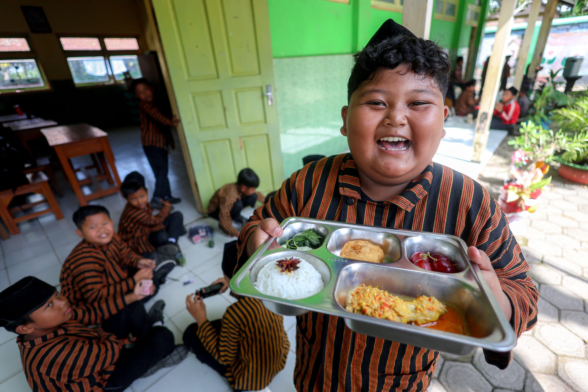 Indef Research: MBG Funds from Reallocation Will Not Cause a State Budget Deficit