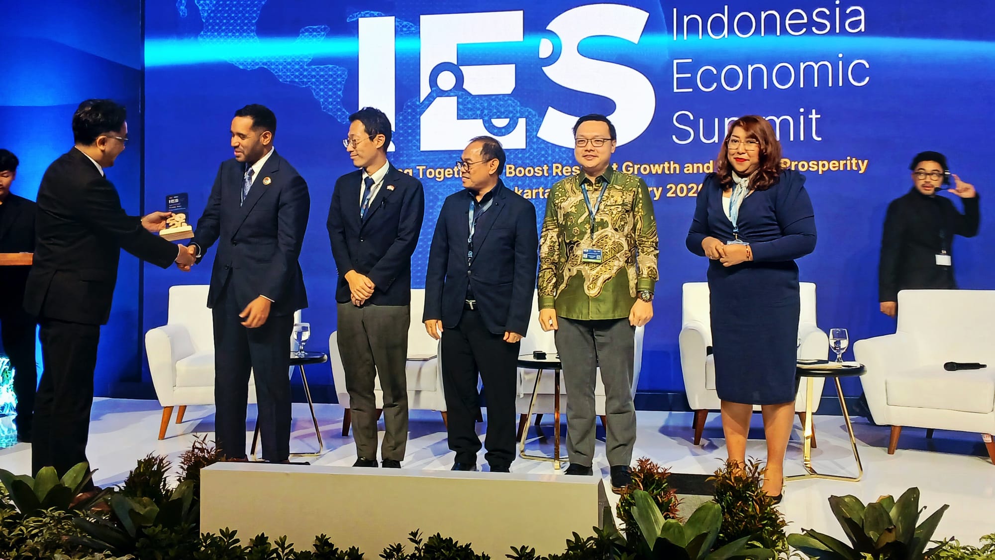 Strategi Kejar Target 500.000 Pekerja Migran Mendunia