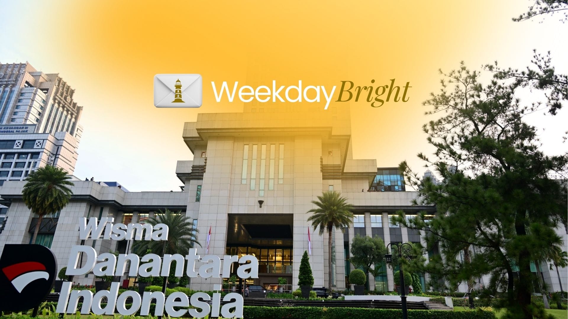 Wait and See Kiprah Thomas Djiwandono di BI dan Proyek Hilirisasi Danantara