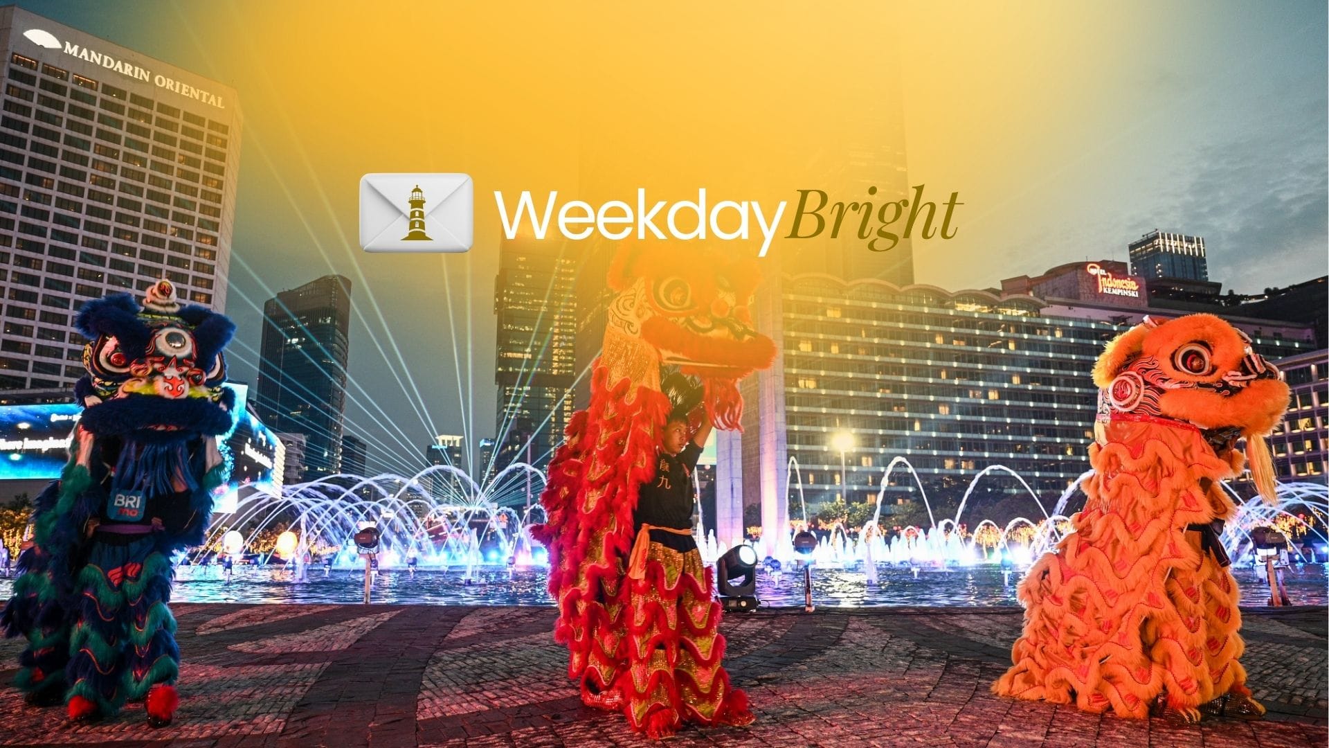 Tahun Baru Imlek, Harapan Ekonomi, dan Lapangan Kerja