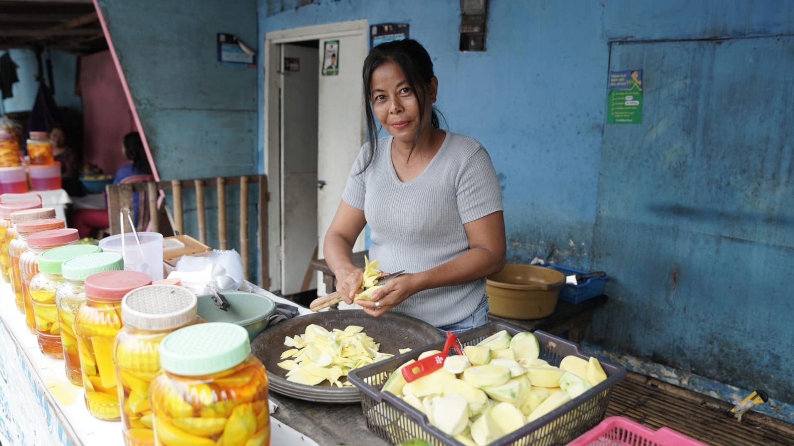 Usaha Berbuah Manis, Prospek Pembiayaan Ultra Mikro Masih Menjanjikan