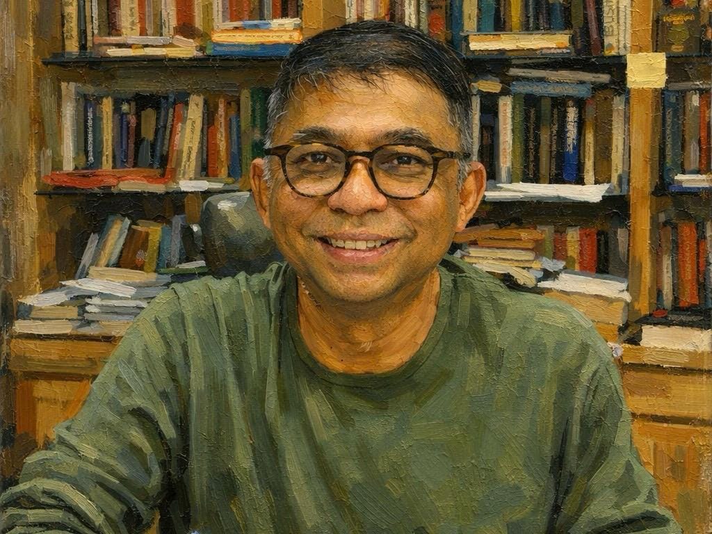 Beyond Tariff Arithmetic: Mengapa Kesepakatan 19% Lebih Strategis dari Tarif Global