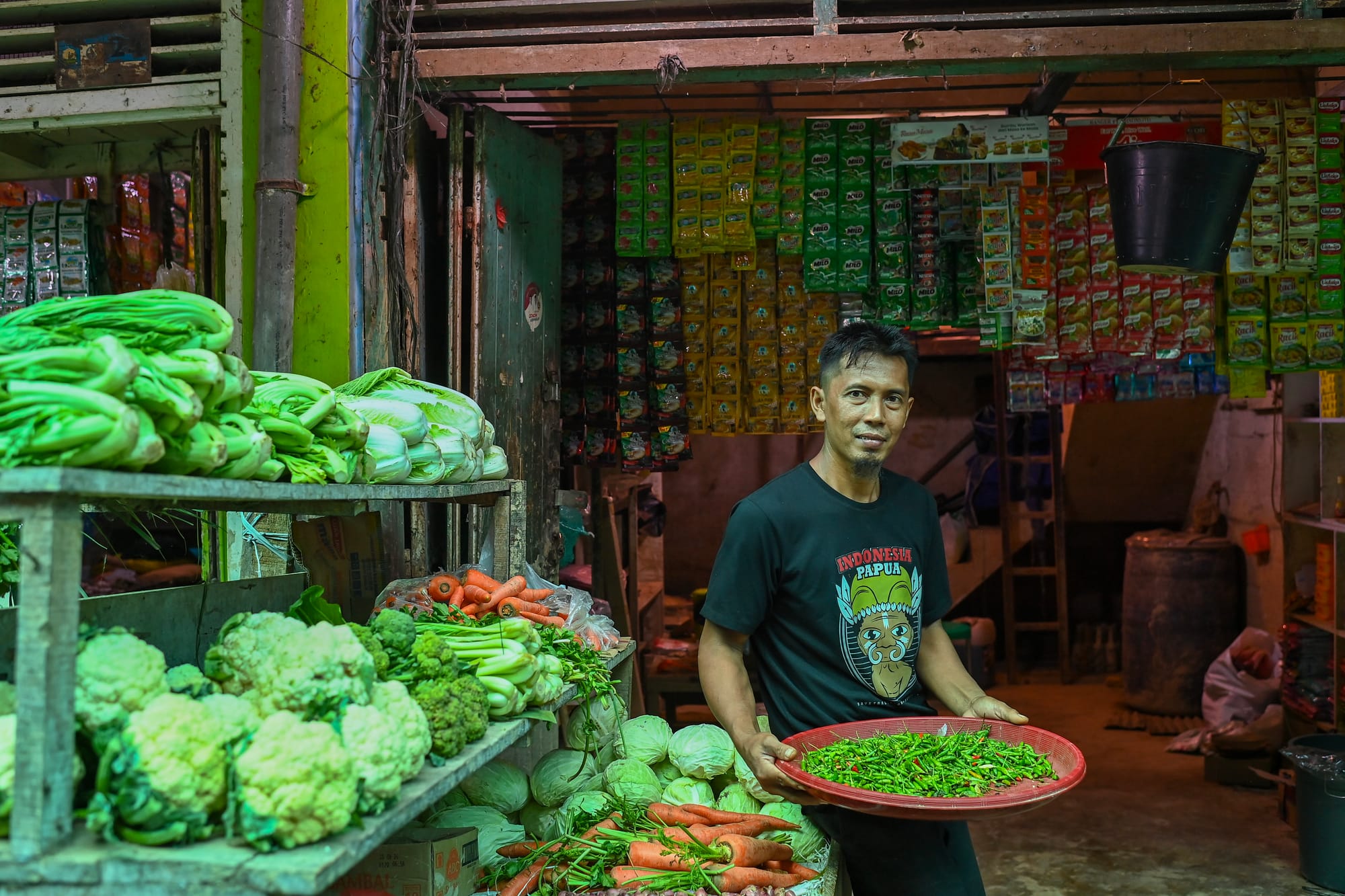 Optimisme Pertumbuhan Ekonomi 2026 Dibayangi Masalah Ketenagakerjaan dan Produktivitas