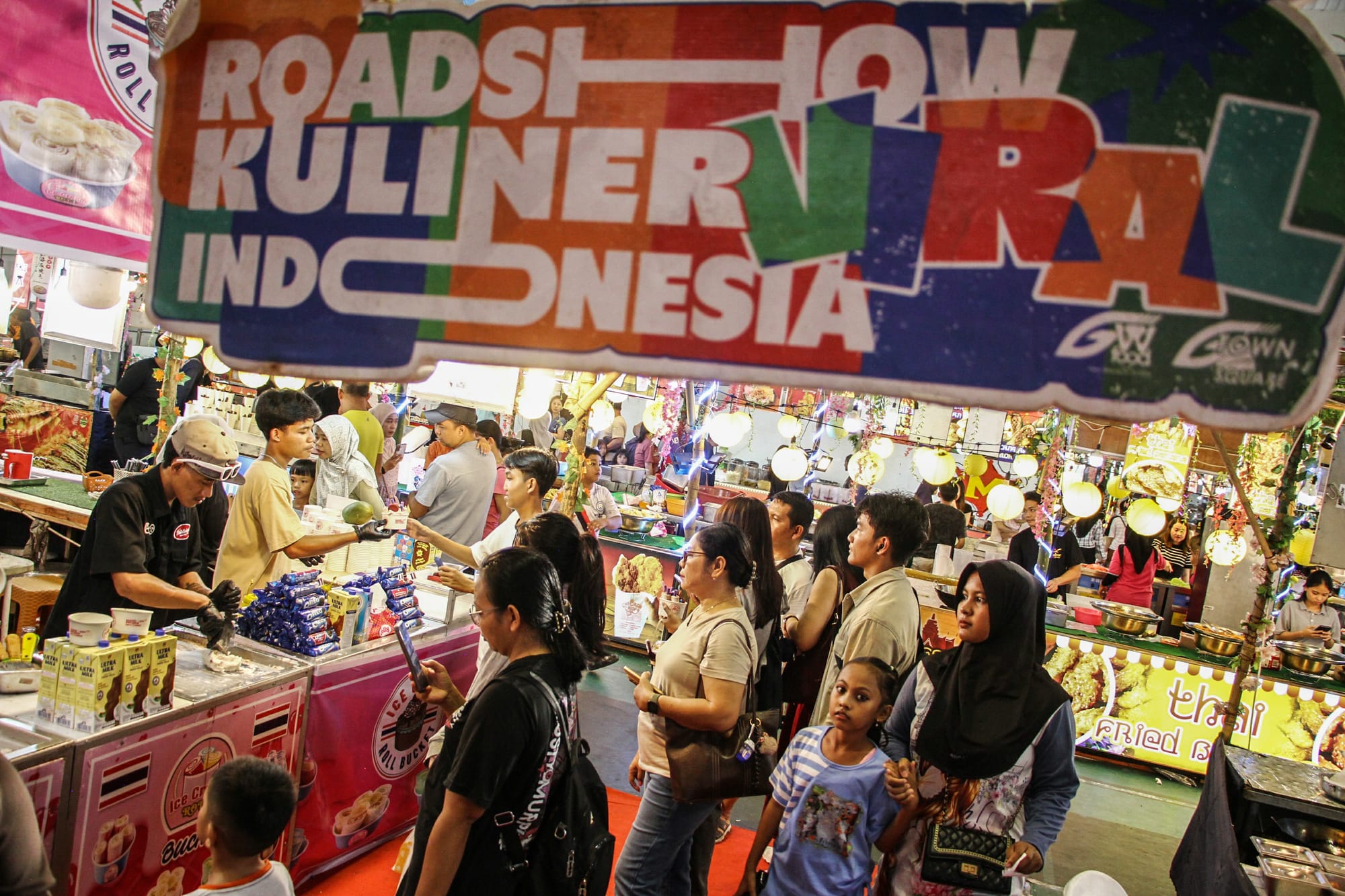 Sadar Kesehatan, GNB Drinks Usung Jus Buah Jadi Andalan Produk