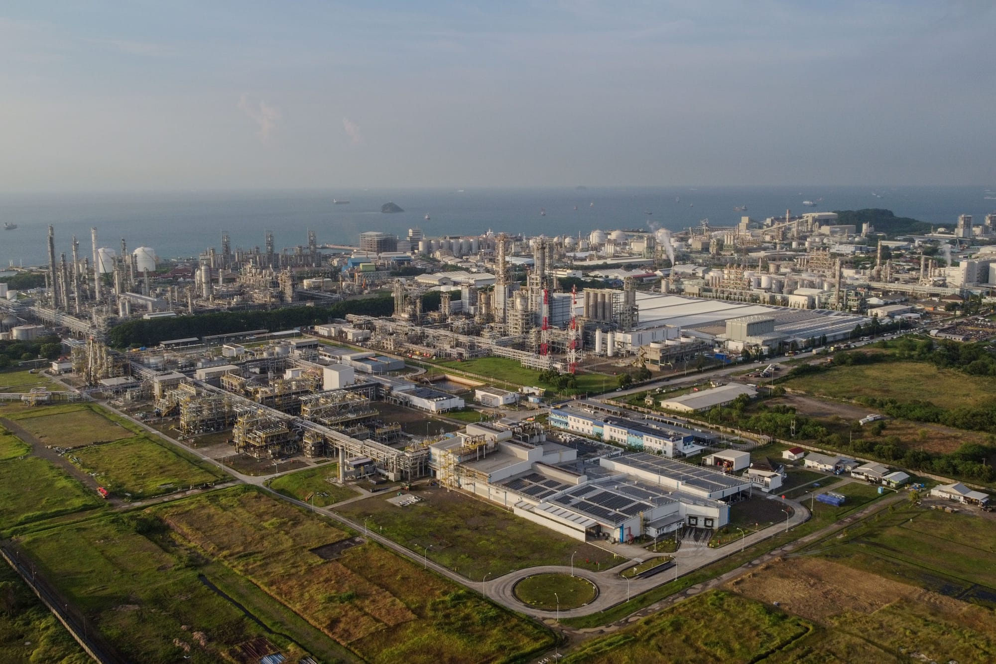 Awali Tahun dengan Kinerja Manufaktur yang Ekspansif