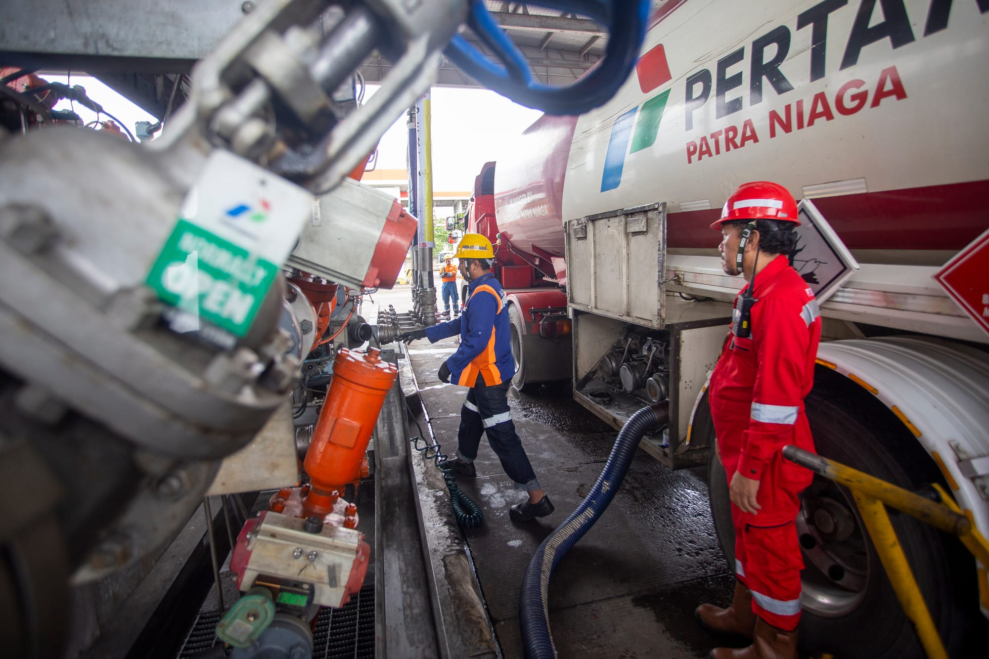 DEN: Biodiesel B50 Batal Diterapkan Tahun ini