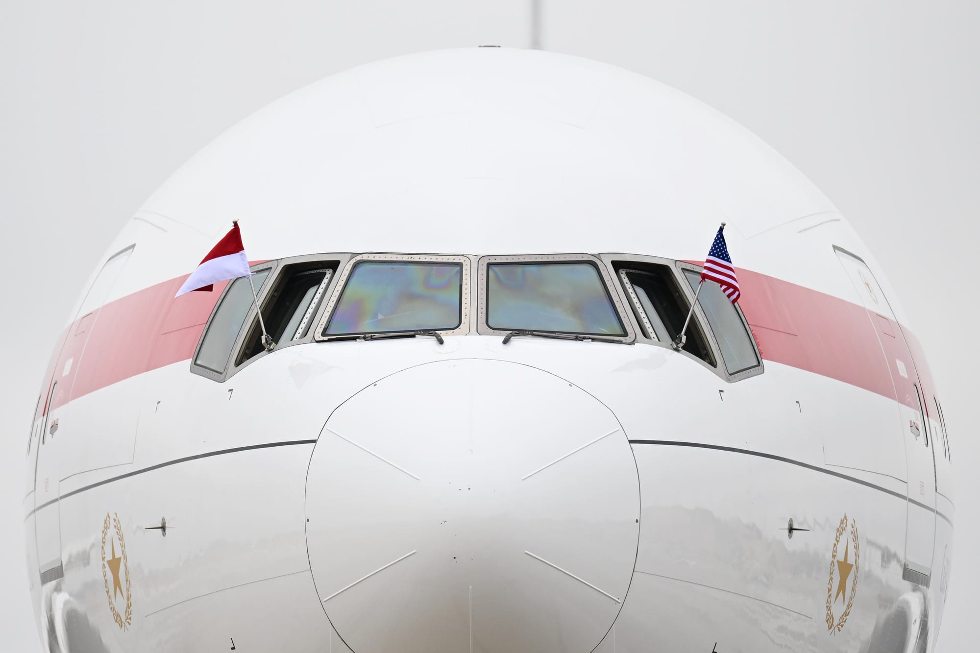 Pakar Nilai Pembelian 50 Pesawat Boeing Akan Bebani Fiskal