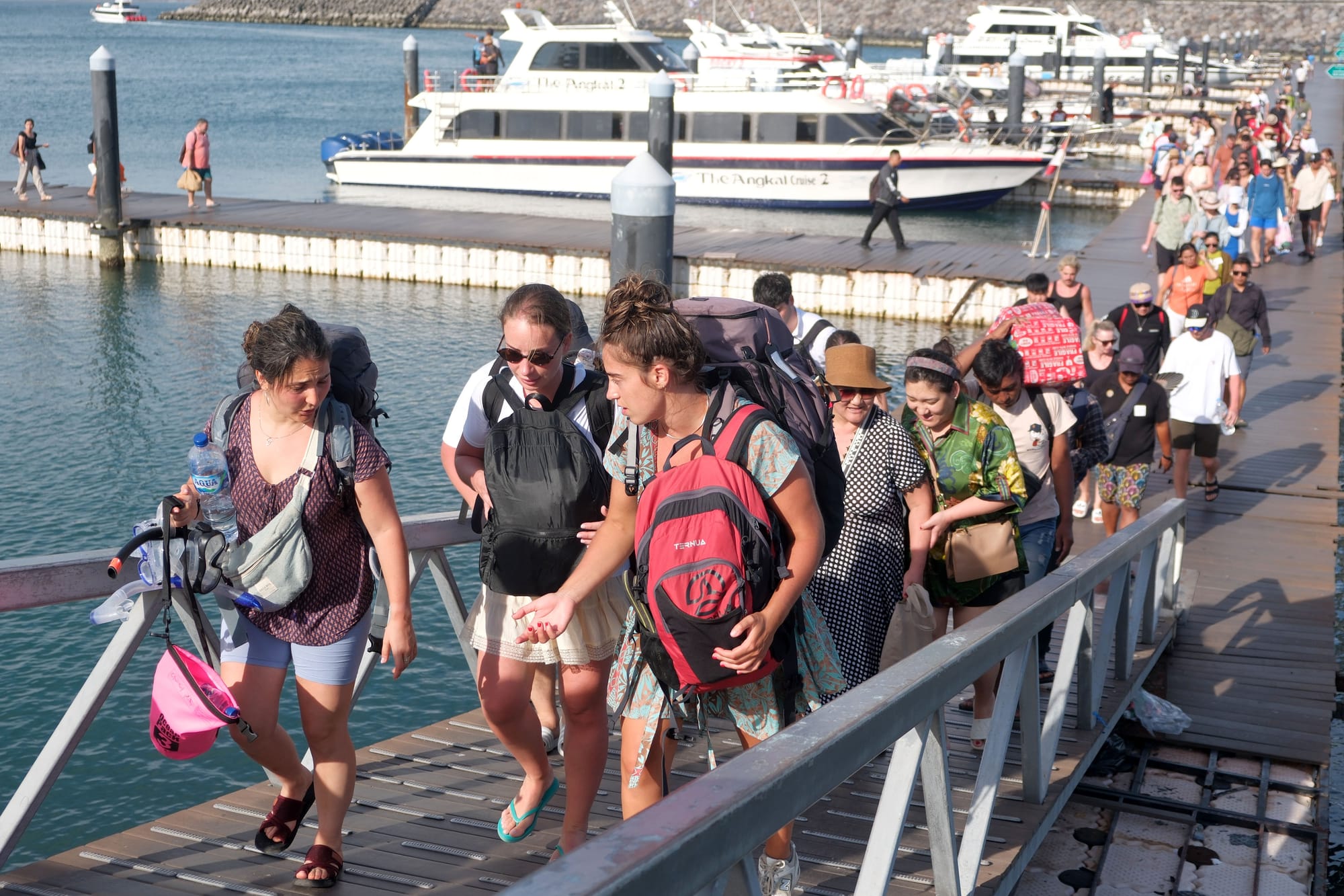 Kunjungan Wisatawan Meningkat Tapi Hunian Hotel Rendah, Apa Sebabnya?