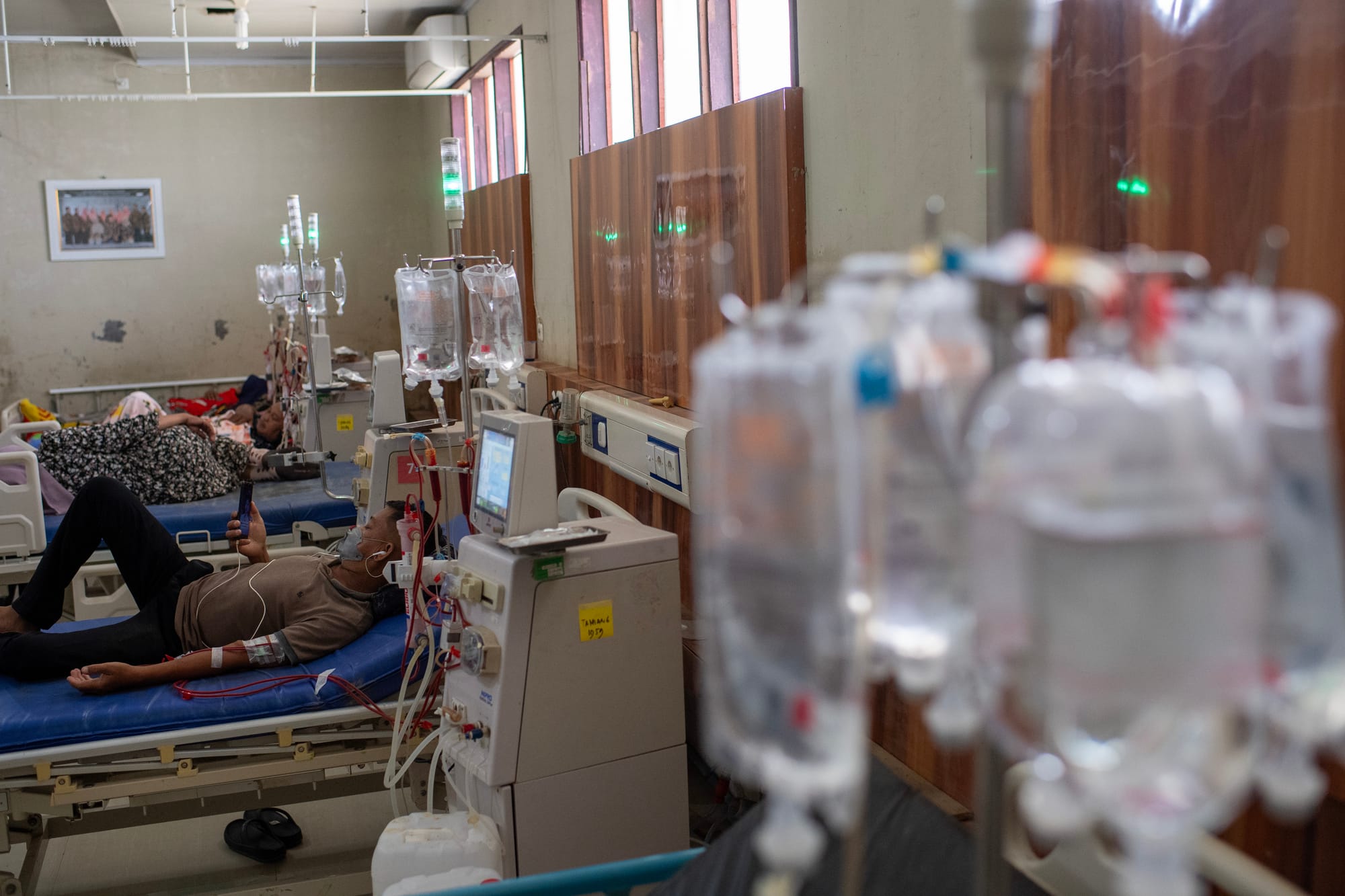 Izin Apotek dan Tantangan Sistem Kesehatan Inklusif