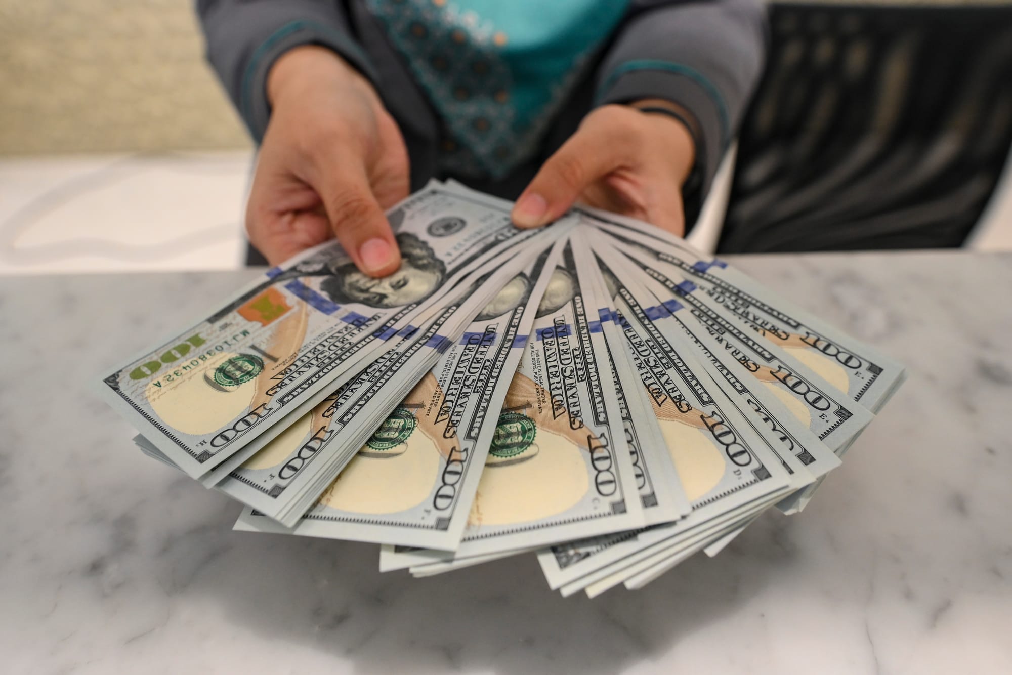 BI: Rupiah Melemah Karena Undervalued