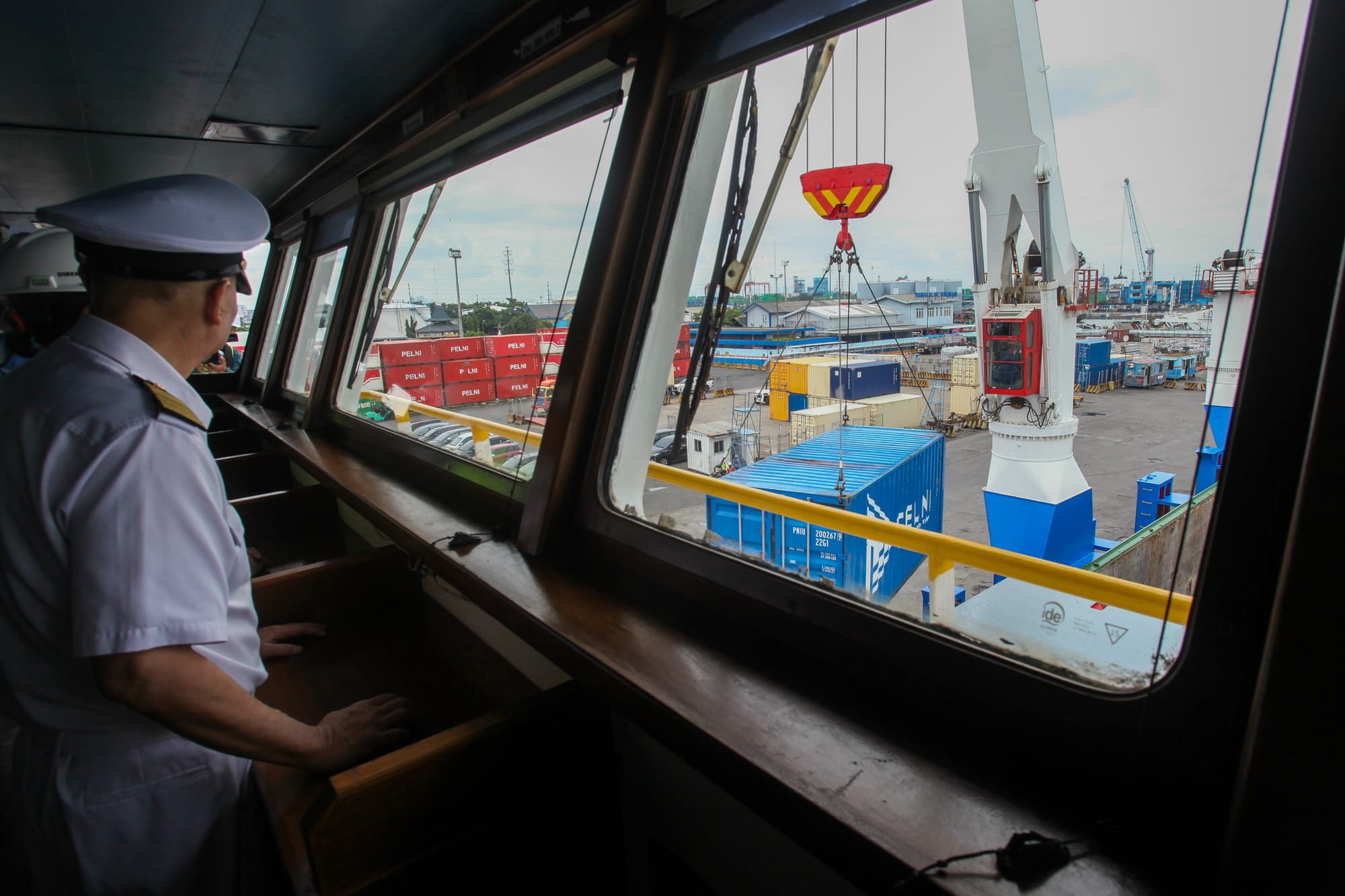 Indonesia Tutup Perdagangan 2025 dengan Surplus Neraca Perdagangan USD 41,05 Miliar