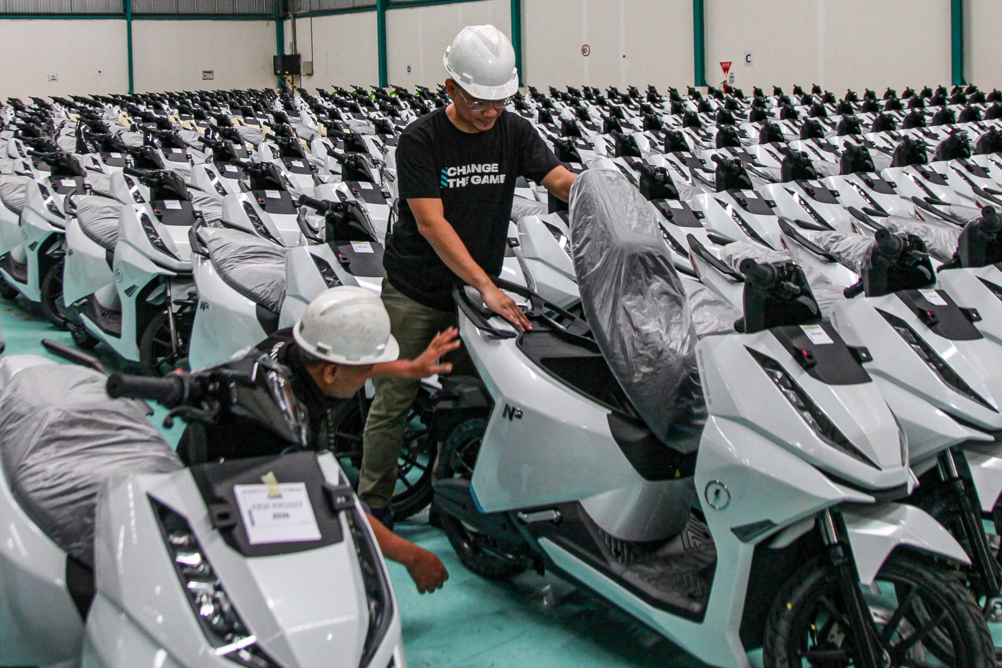 Perbankan Perlu Dampingi Sektor Riil dalam Transisi Hijau