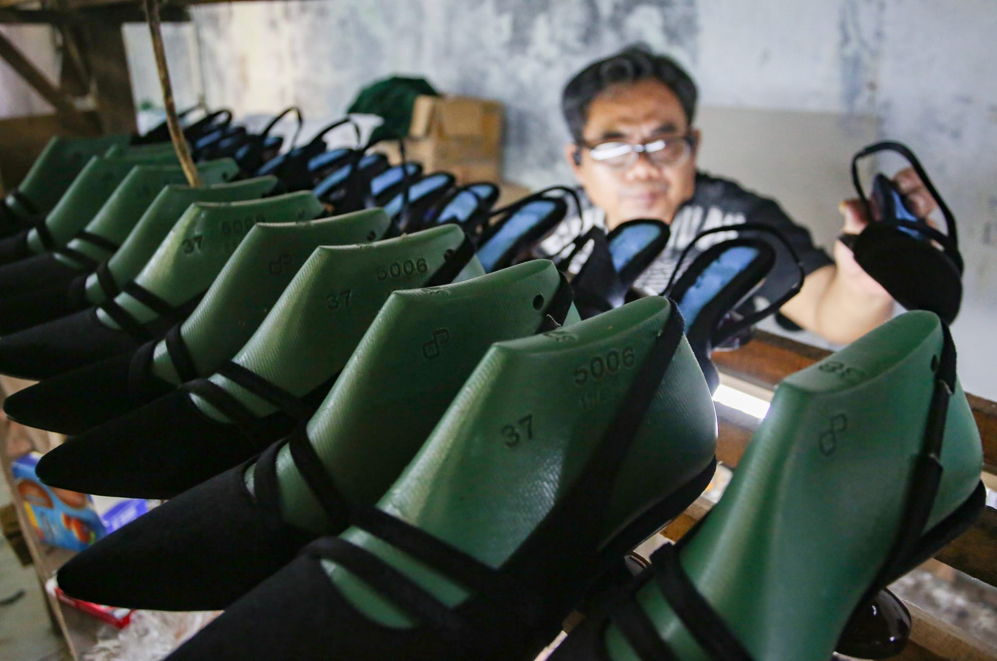 Pengusaha Eropa Menanti Kepastian Regulasi Dalam Implementasi I-EU CEPA