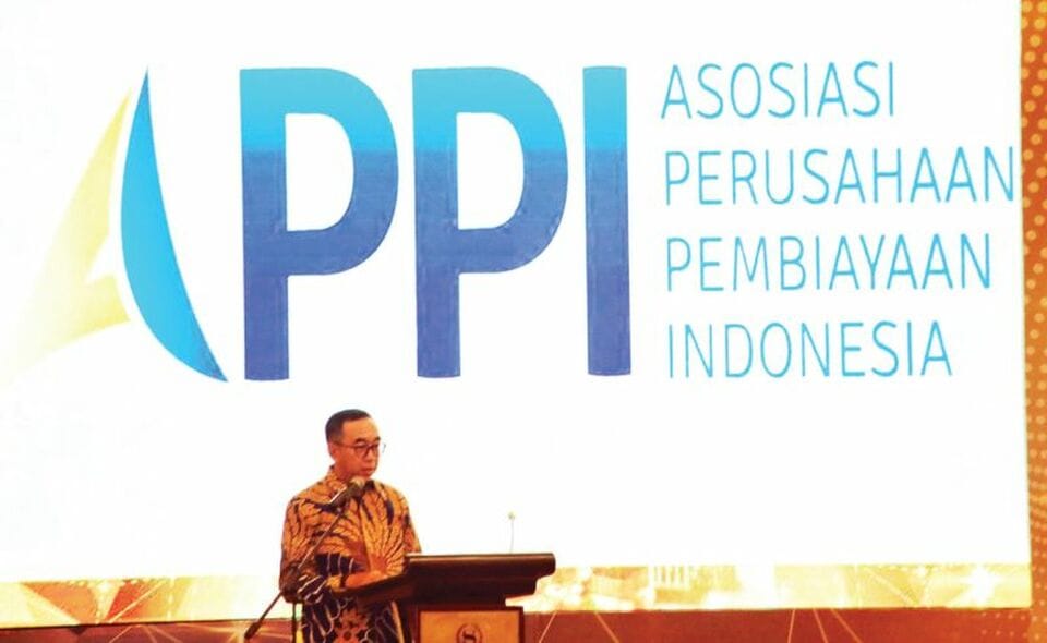 Industri Multifinance Targetkan Pertumbuhan 6%-8% Tahun Ini