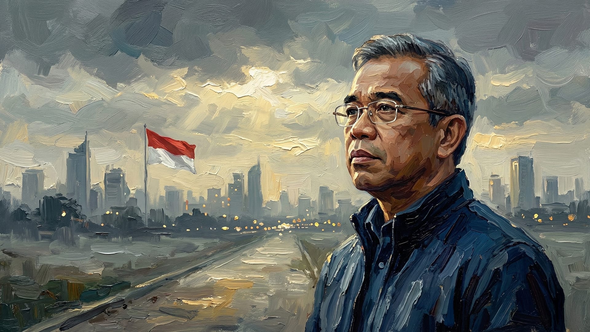 Apakah Indonesia Bisa Diperbaiki?