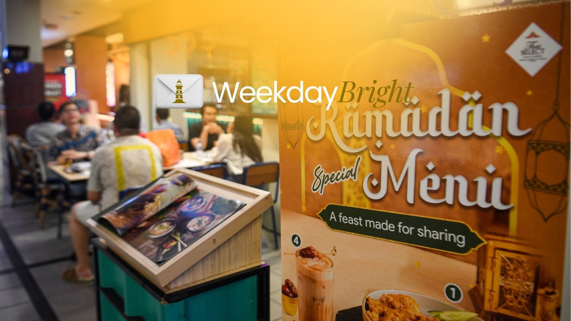 Perekonomian di Momen Lebaran