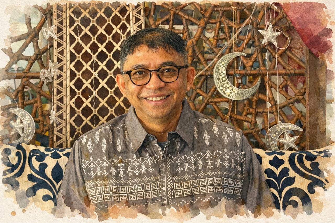 Exit, Voice, and Loyalty: Pak JK, Rating Agencies, dan Risiko Kepercayaan Ekonomi