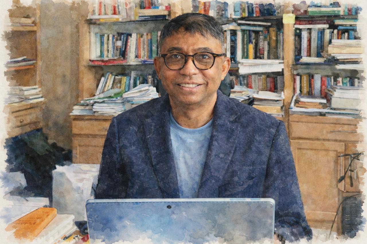 Gandum dan Ketahanan Pangan: Keputusan Profesor Sumitro yang Menyelamatkan Kita