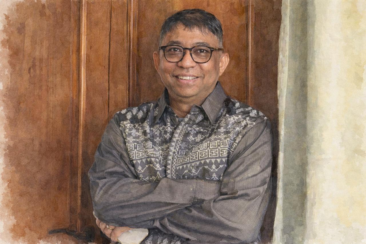 Kalori Murah, Makanan Mahal: Puzzle Harga Beras, Mie, dan Roti