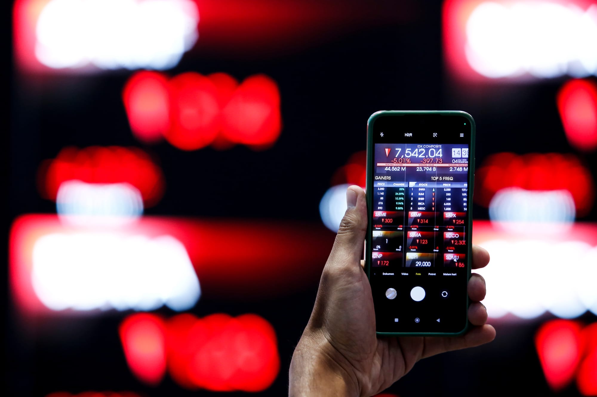 Rentetan Buyback Emiten Diharapkan jadi Penopang Kinerja IHSG Pasca Libur Lebaran