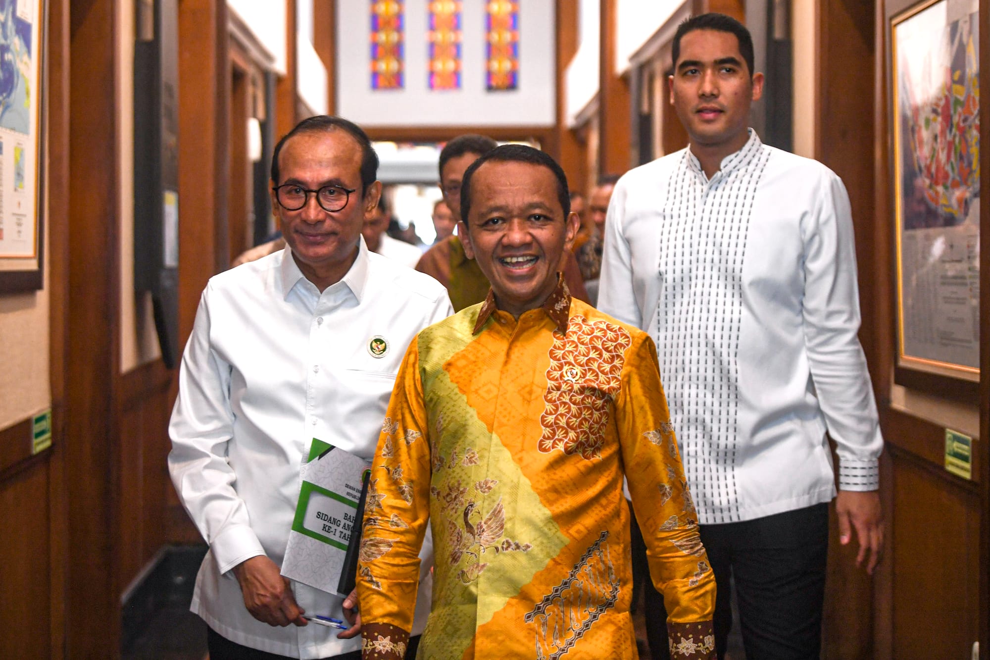 Pemerintah Akan Impor Minyak Mentah Dari Amerika Imbas Penutupan Hormuz