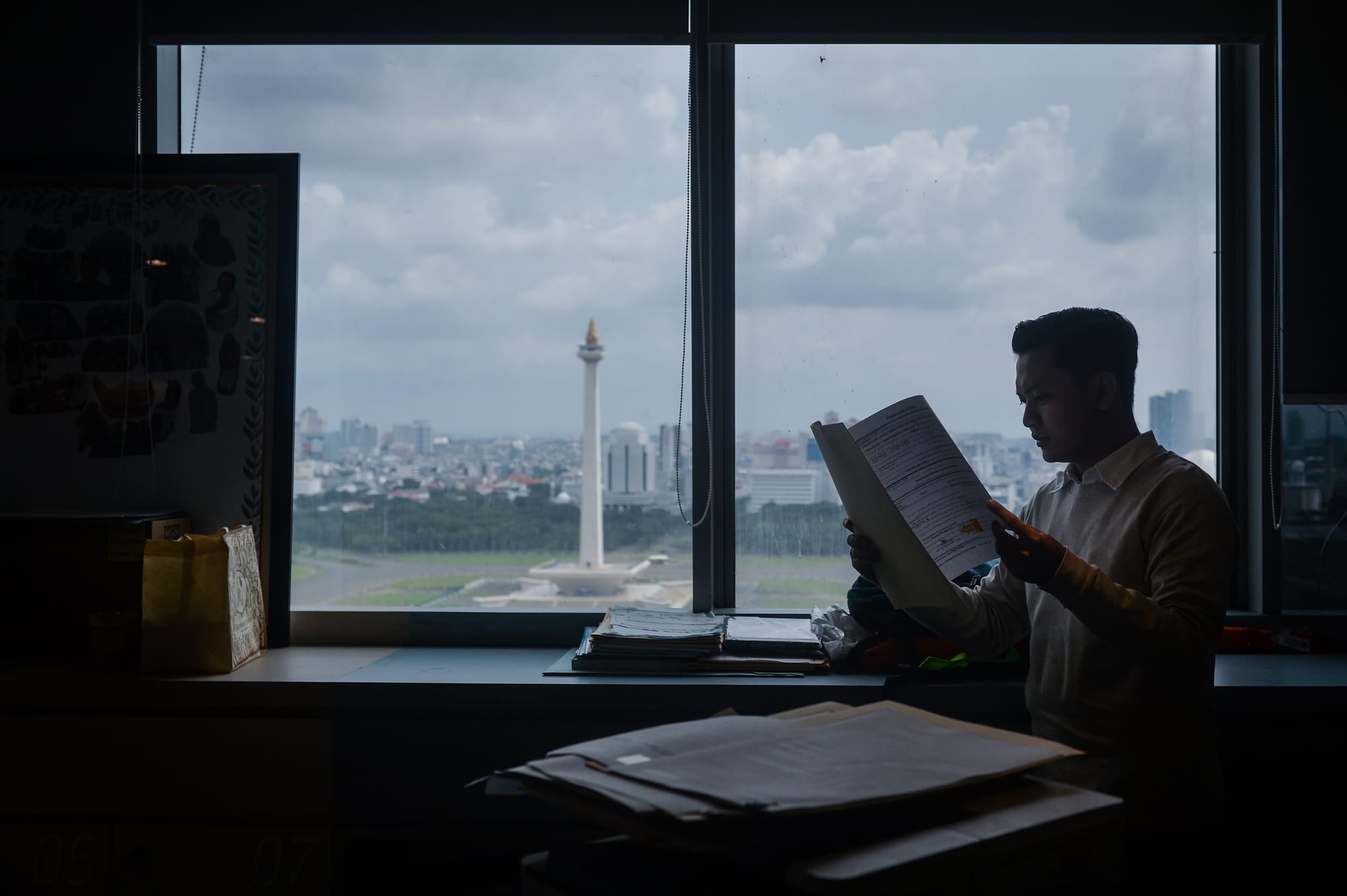 Pertimbangkan Karakter Industri dalam Rencana WFH demi Efisiensi