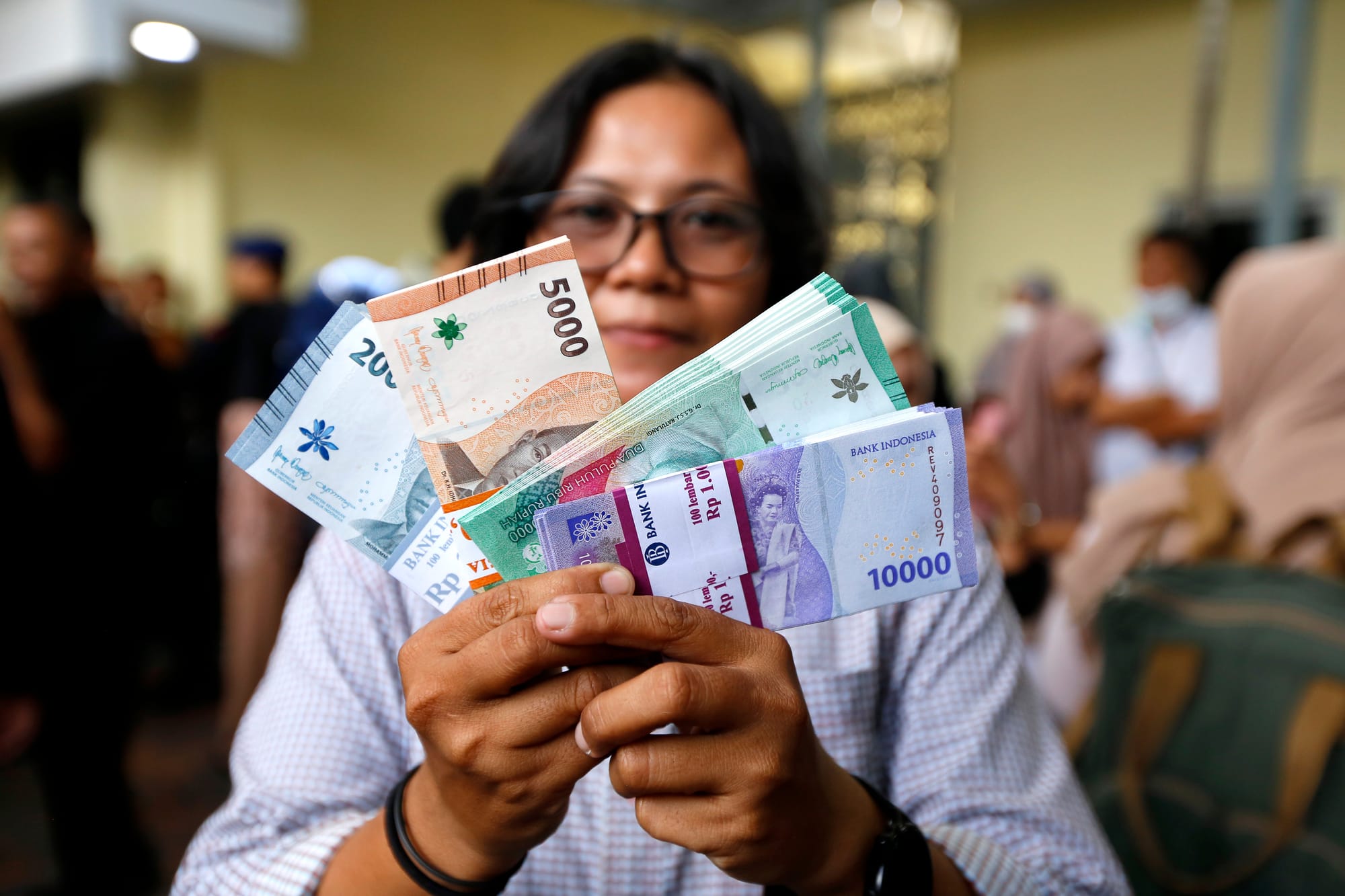 Imbangi Injeksi Rp100 triliun ke Perbankan dengan Memperkuat Permintaan