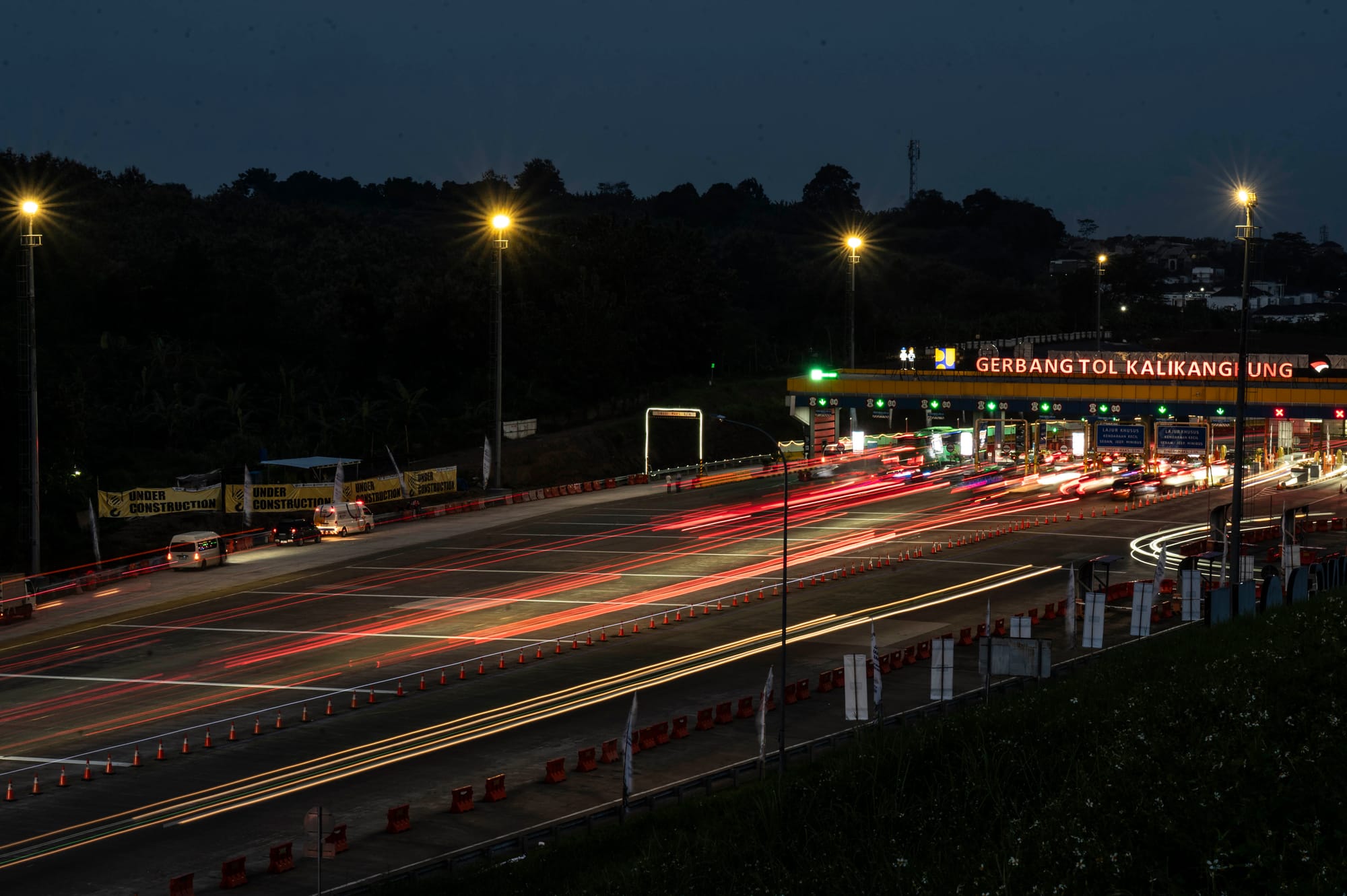 Asuransi Panen Rezeki di Tengah Arus Mudik Lebaran
