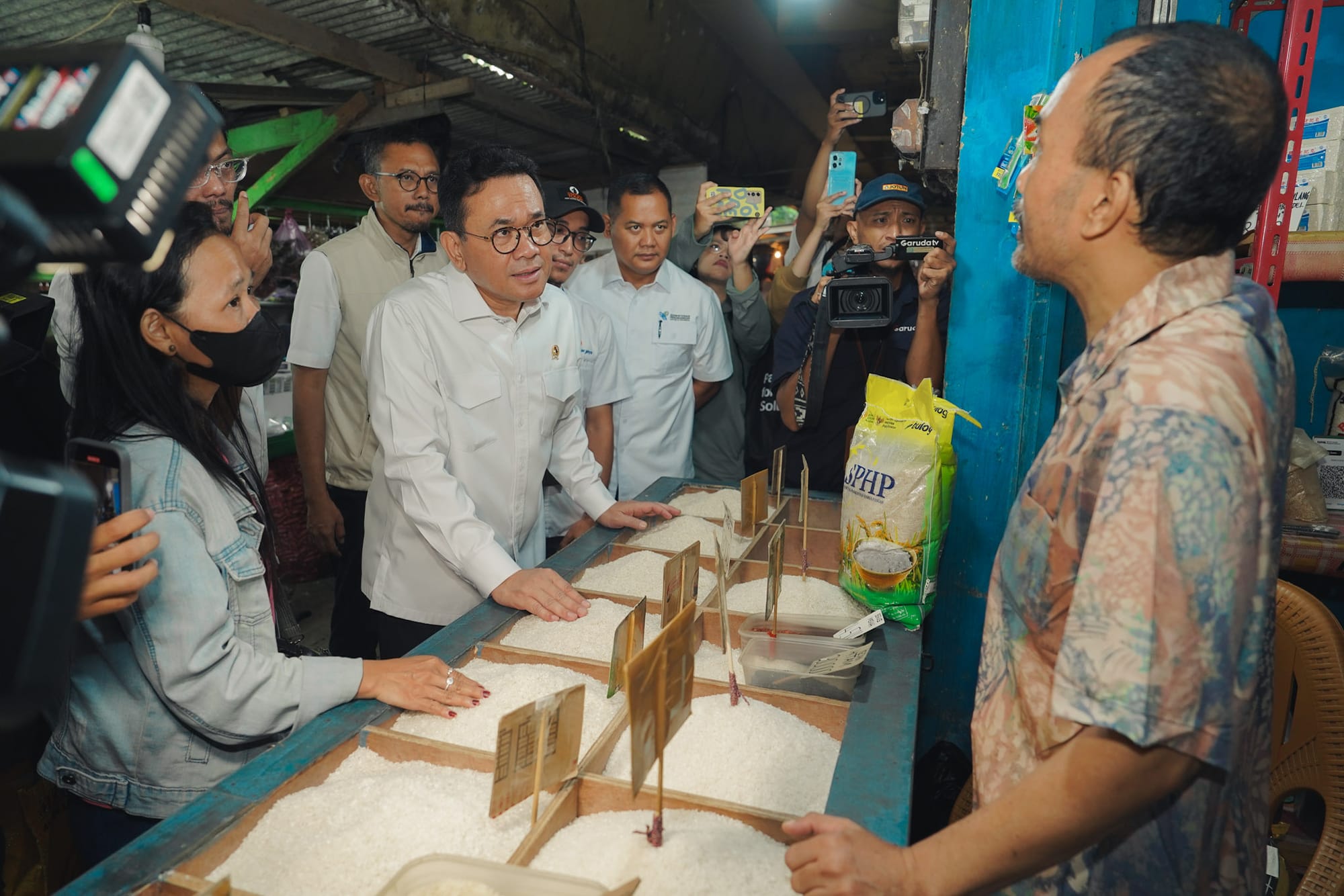 Pemerintah Kaji Ulang Regulasi E-Commerce, Perkuat Pengawasan dan Lindungi Konsumen