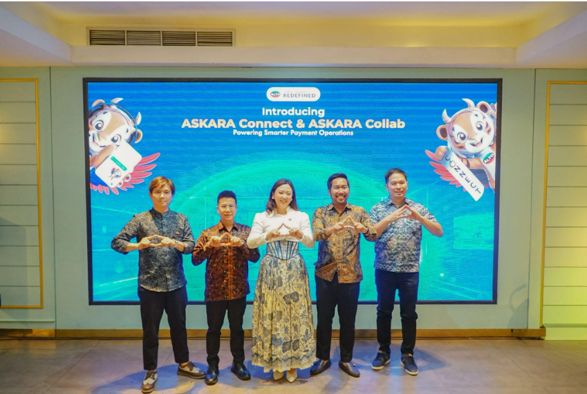 ALTO Dukung Stabilitas Transaksi Nasional, QRIS Tumbuh Signifikan hingga 89% YoY