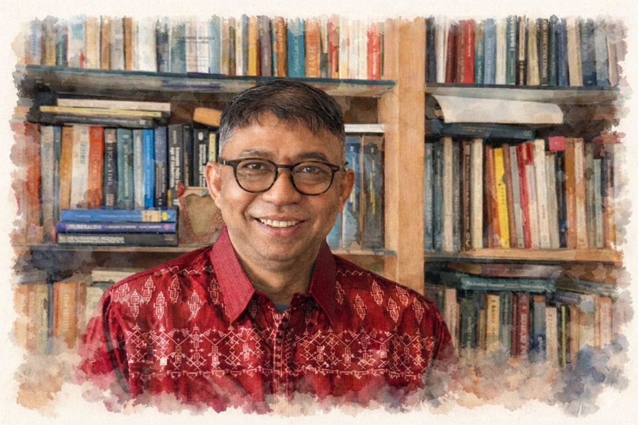 Reformasi Sampah atau Eksperimen Kuasi-Fiskal? Membuat Mandat Danantara Bekerja