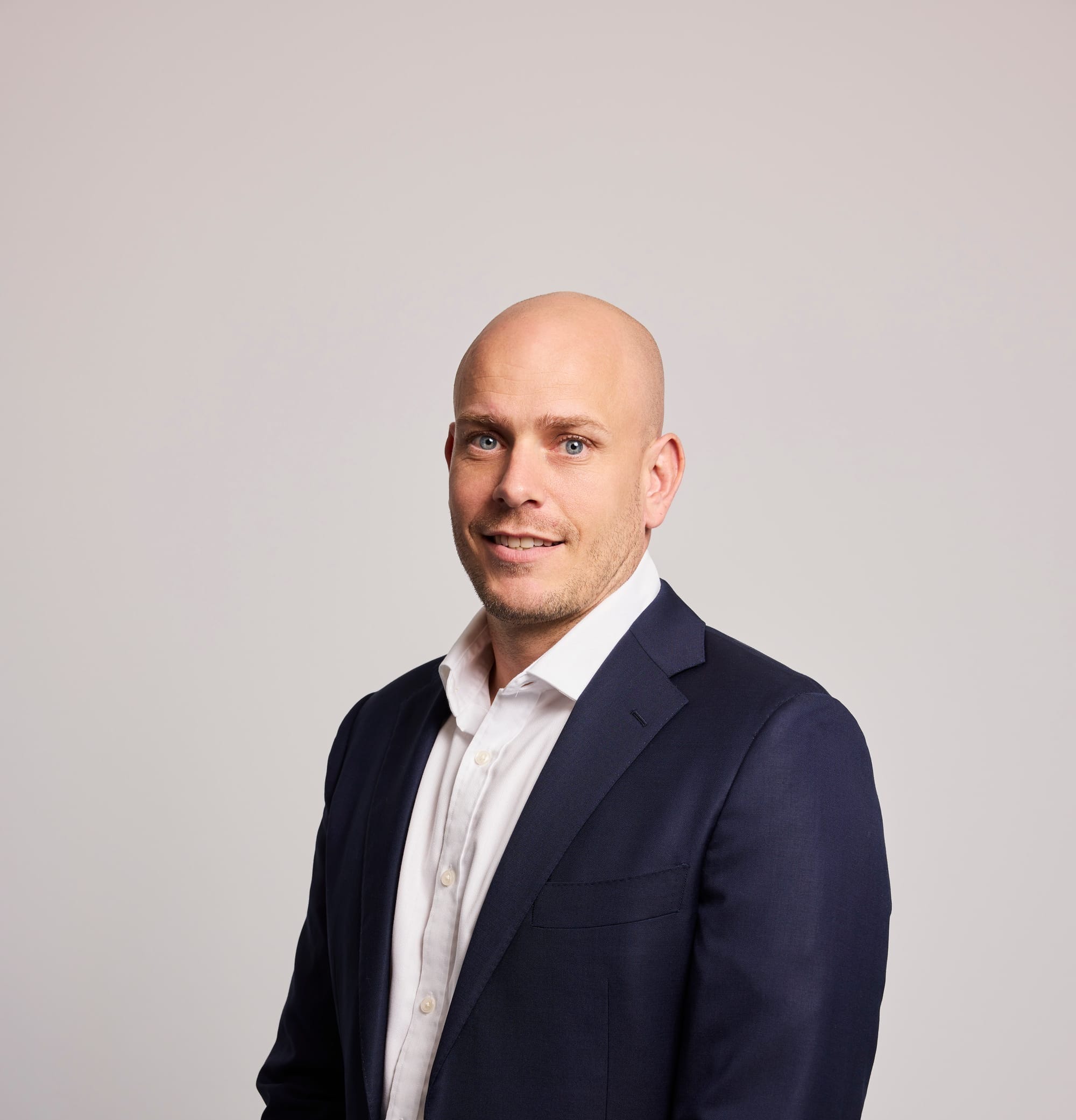 Perjalanan Jordan Gear Bawa Udara Bersih ke Ring Bisnis