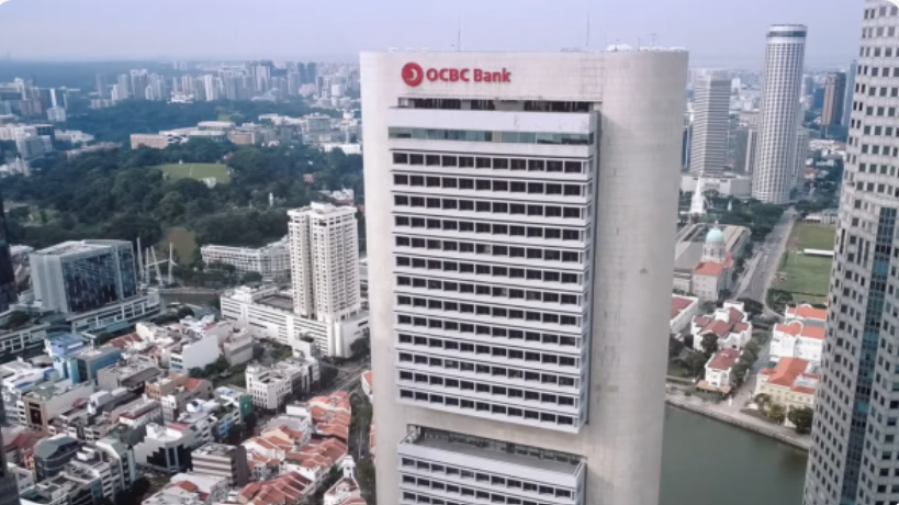 Informasi dari OCBC atas Konten yang Beredar Mengenai Deposito Nasabah