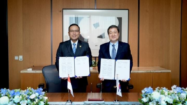 Pertamina-POSCO dan Kelanjutan Kerjasama Investasi Indonesia-Korsel