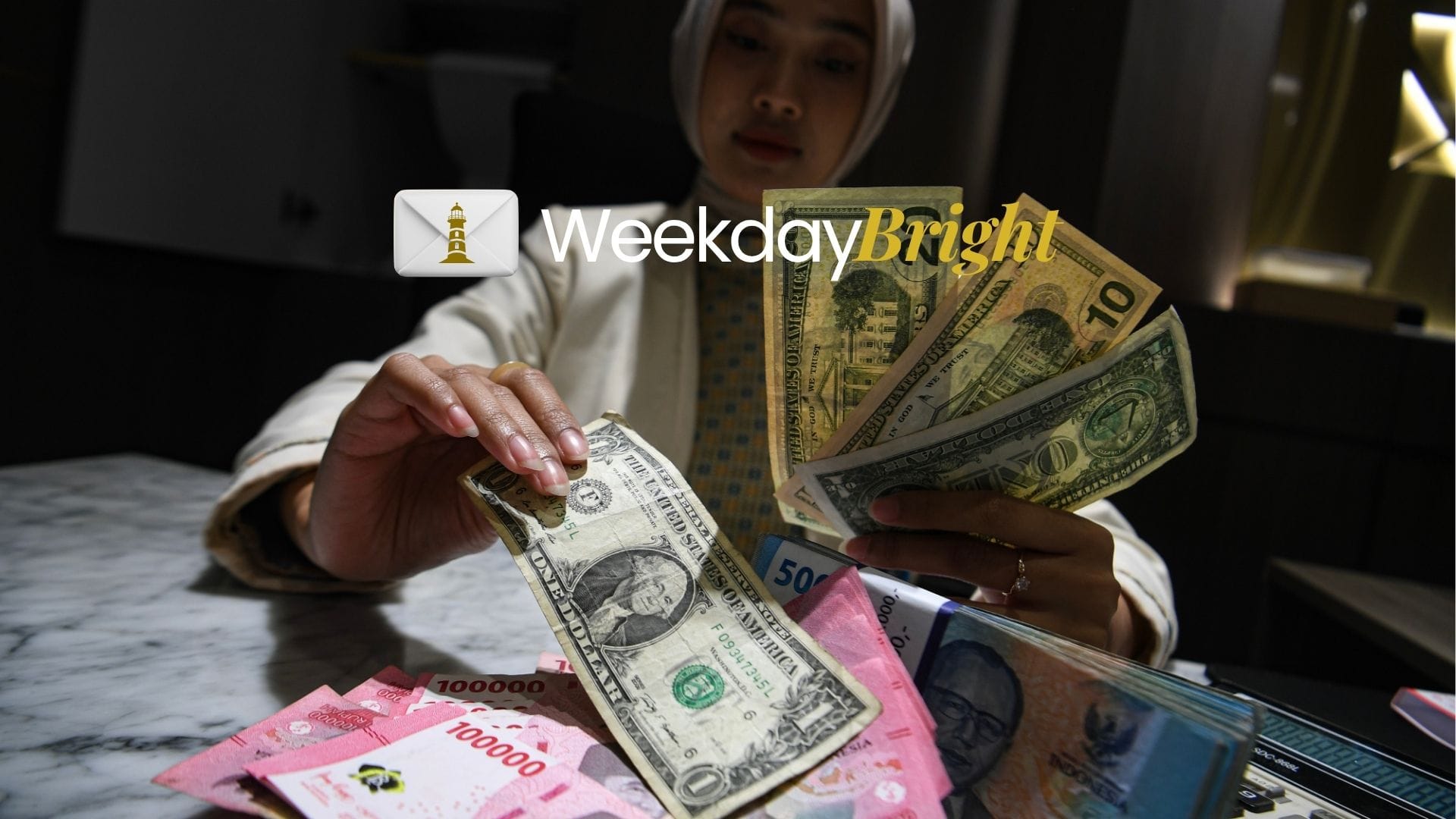 Antisipasi Efek Rambatan Perang Timur Tengah ke Perekonomian Dalam Negeri