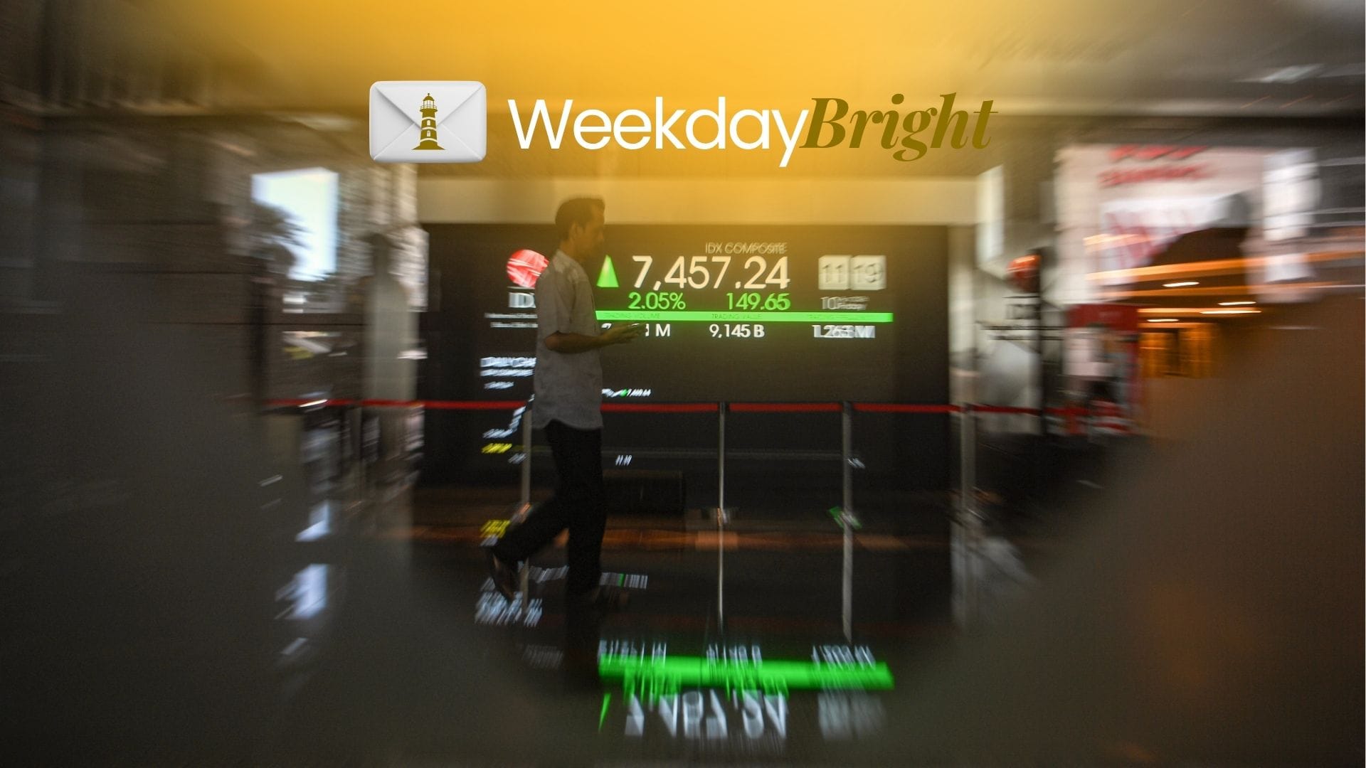 Putusan MSCI soal Pasar Modal,  Transisi Energi, dan UU PPRT