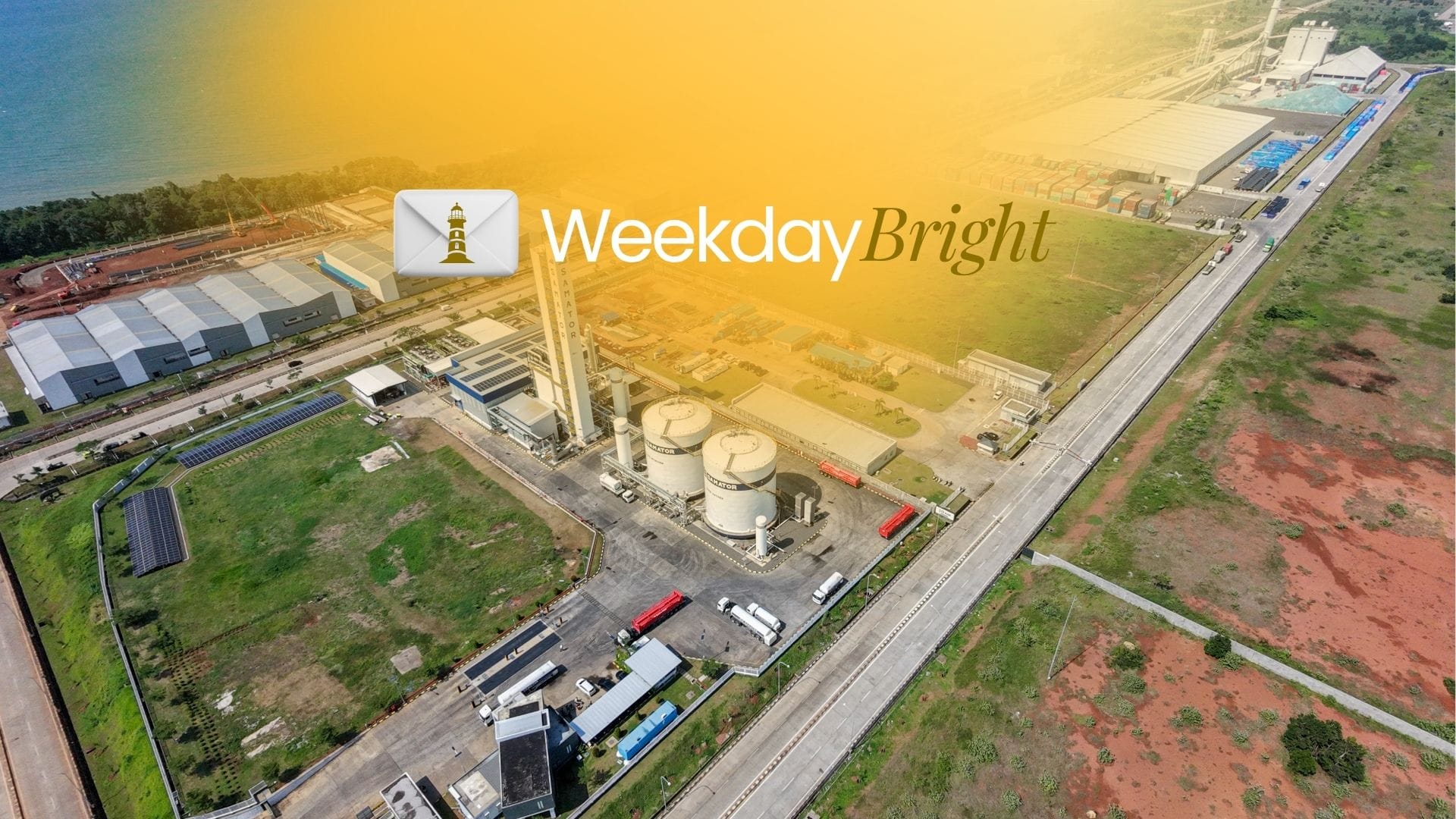 Percepat Hilirisasi dan Transisi Energi