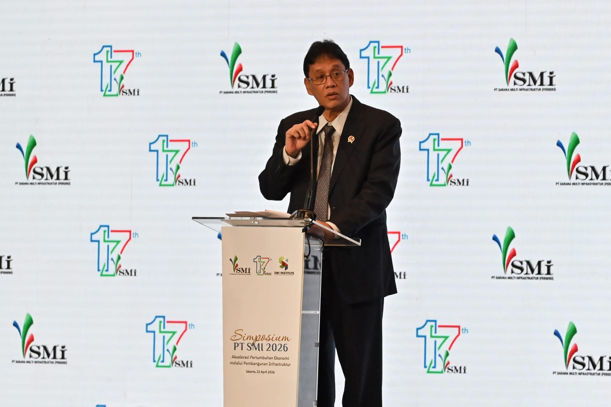 Pemerintah Bantah Isu APBN Habis, Pengusaha Melihat Perkembangan Fiskal